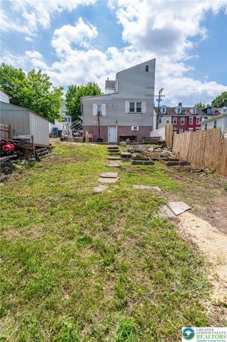 1013 Spruce Street, Easton, PA 18042