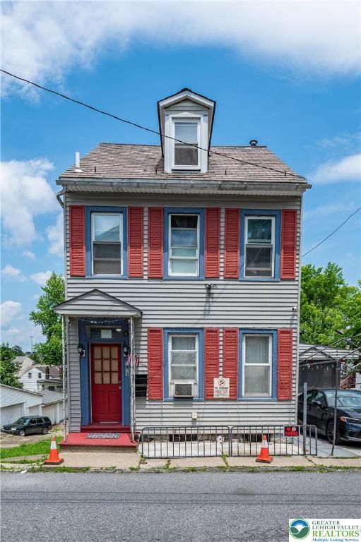 1013 Spruce Street, Easton, PA 18042