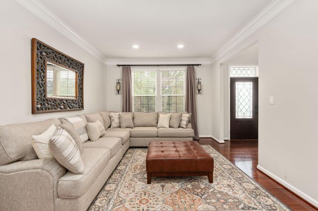 9417 RESERVOIR RD, Fredericksburg, VA 22407