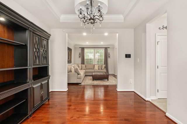 9417 RESERVOIR RD, Fredericksburg, VA 22407