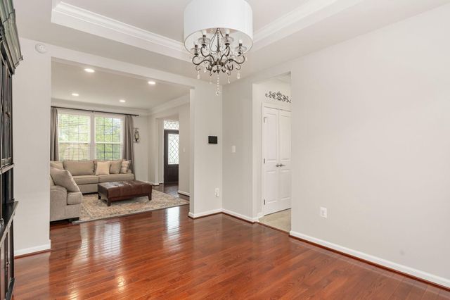 9417 RESERVOIR RD, Fredericksburg, VA 22407