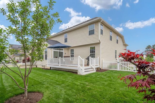 9417 RESERVOIR RD, Fredericksburg, VA 22407