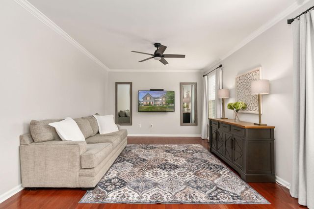 9417 RESERVOIR RD, Fredericksburg, VA 22407