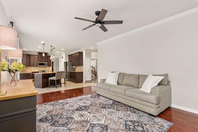 9417 RESERVOIR RD, Fredericksburg, VA 22407