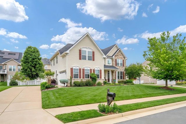 9417 RESERVOIR RD, Fredericksburg, VA 22407