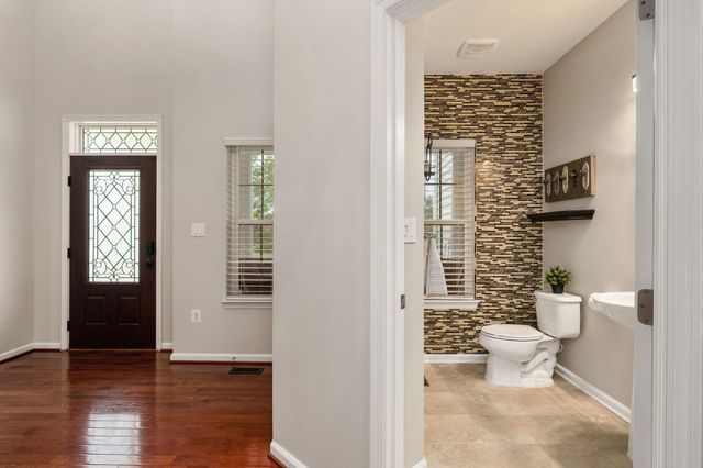 9417 RESERVOIR RD, Fredericksburg, VA 22407