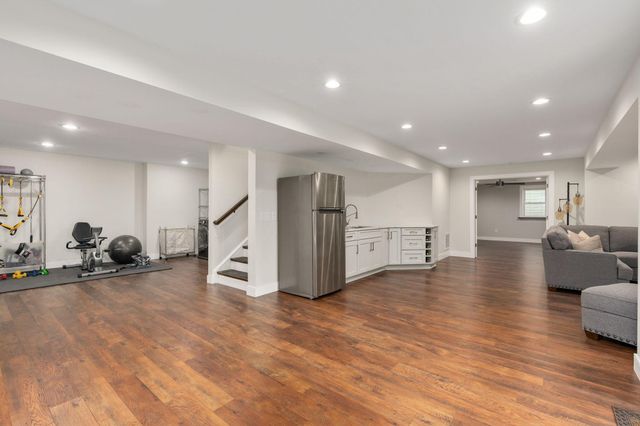 9417 RESERVOIR RD, Fredericksburg, VA 22407