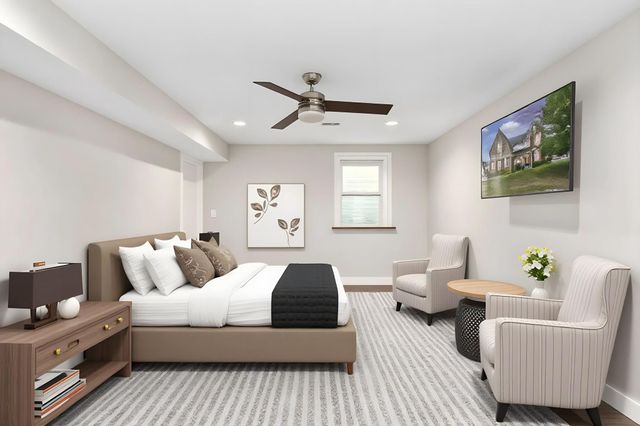 9417 RESERVOIR RD, Fredericksburg, VA 22407