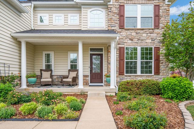 9417 RESERVOIR RD, Fredericksburg, VA 22407