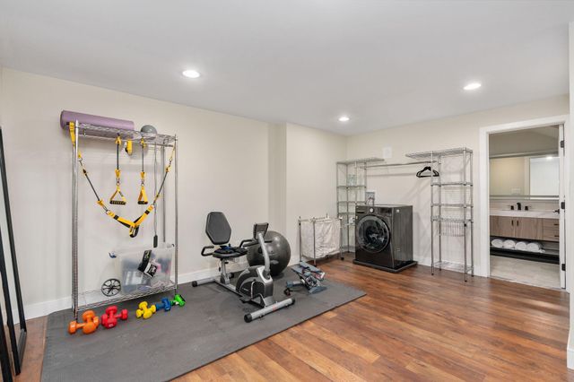 9417 RESERVOIR RD, Fredericksburg, VA 22407