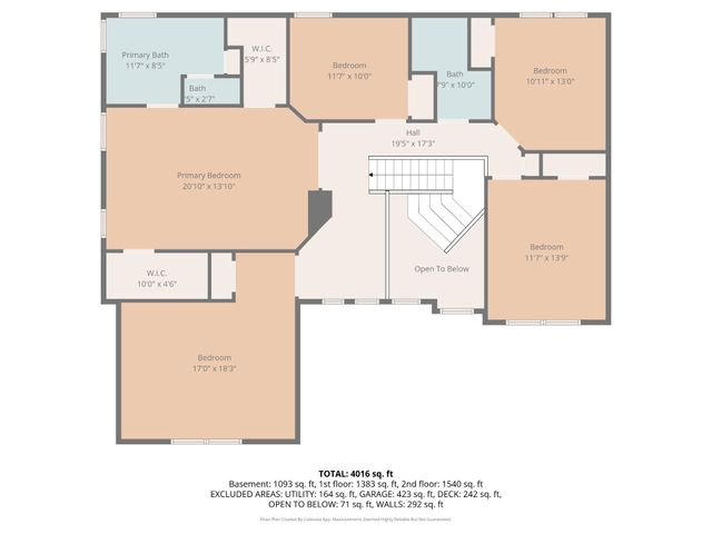 9417 RESERVOIR RD, Fredericksburg, VA 22407
