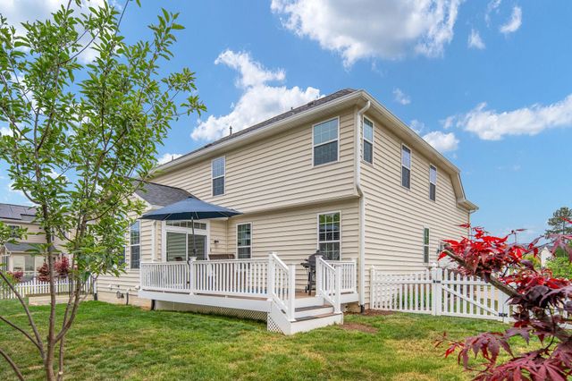 9417 RESERVOIR RD, Fredericksburg, VA 22407