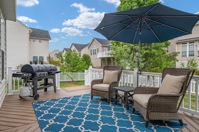 9417 RESERVOIR RD, Fredericksburg, VA 22407
