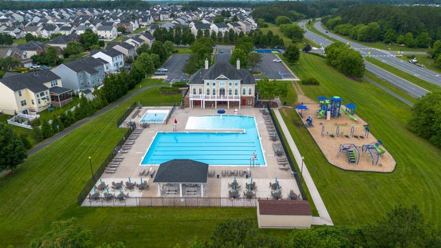 9417 RESERVOIR RD, Fredericksburg, VA 22407