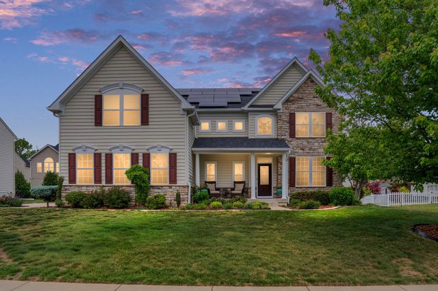 9417 RESERVOIR RD, Fredericksburg, VA 22407