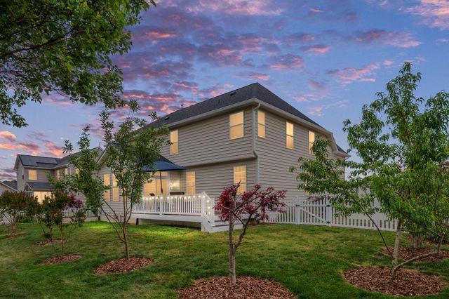9417 RESERVOIR RD, Fredericksburg, VA 22407