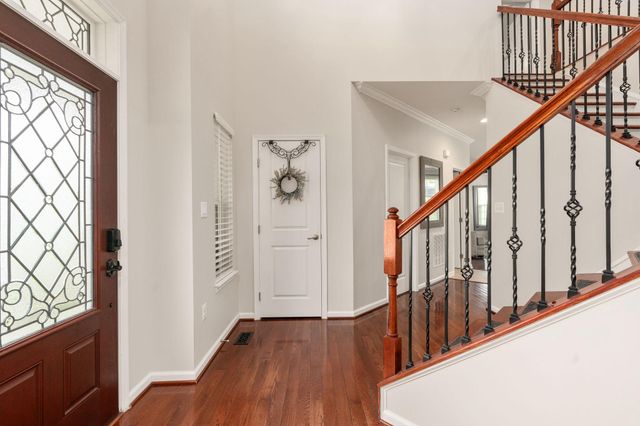 9417 RESERVOIR RD, Fredericksburg, VA 22407
