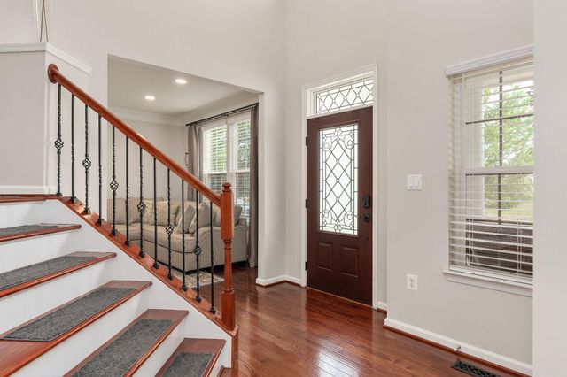 9417 RESERVOIR RD, Fredericksburg, VA 22407