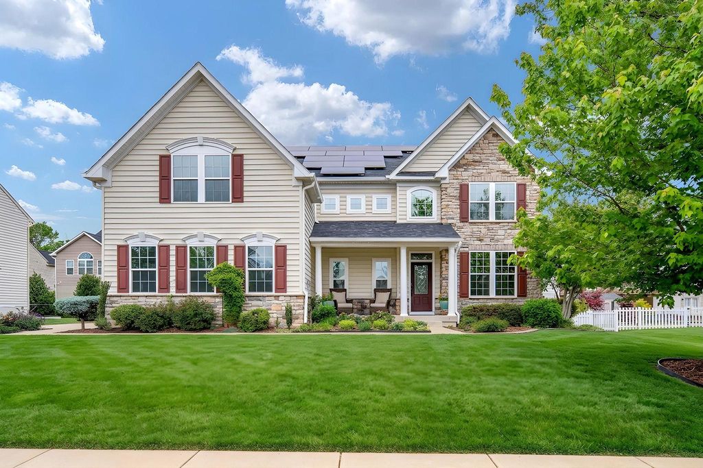 9417 RESERVOIR RD, Fredericksburg, VA 22407