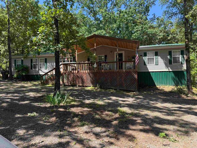 39 Lakeview Drive, Greers Ferry, AR 72067