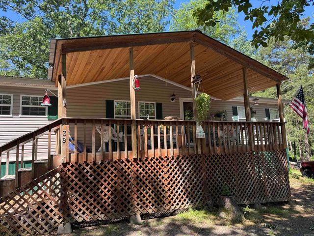 39 Lakeview Drive, Greers Ferry, AR 72067