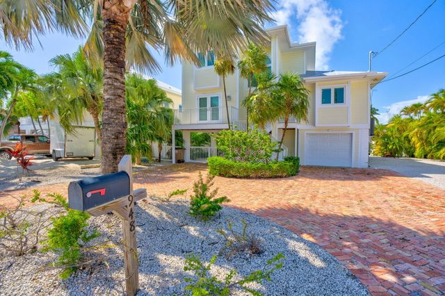 948 Gulf Drive, Summerland Key, FL 33042