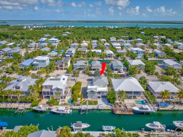 948 Gulf Drive, Summerland Key, FL 33042