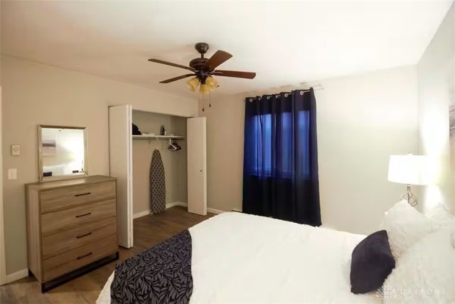4646 Wayne Meadows Circle 4640, Dayton, OH 45424