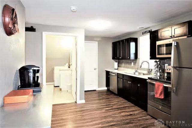 4646 Wayne Meadows Circle 4640, Dayton, OH 45424