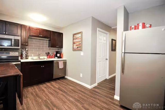 4646 Wayne Meadows Circle 4640, Dayton, OH 45424