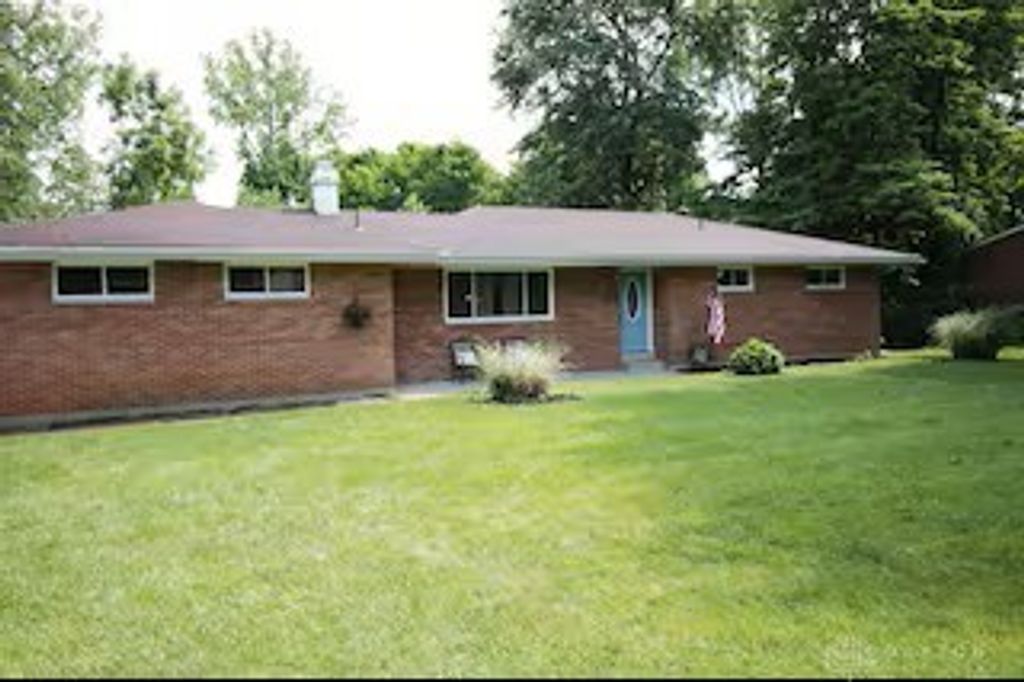 4646 Wayne Meadows Circle 4640, Dayton, OH 45424