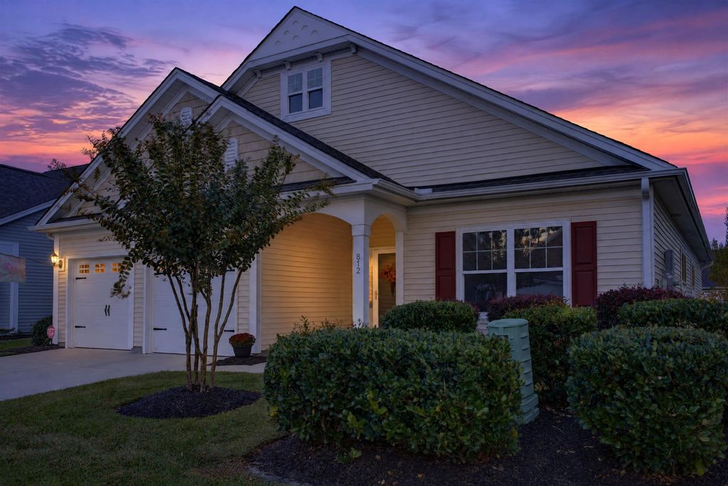 812 Yauhannah Dr., Little River, SC 29566 — photo 2