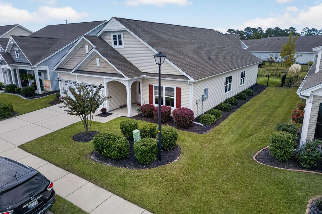 812 Yauhannah Dr., Little River, SC 29566 — photo 3