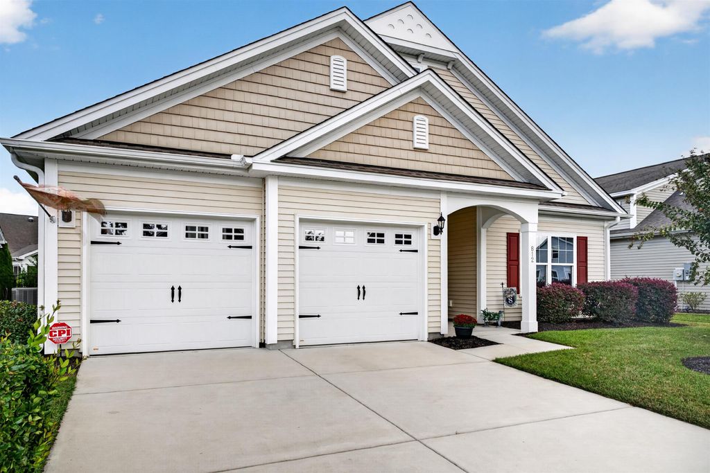 812 Yauhannah Dr., Little River, SC 29566 — photo 4