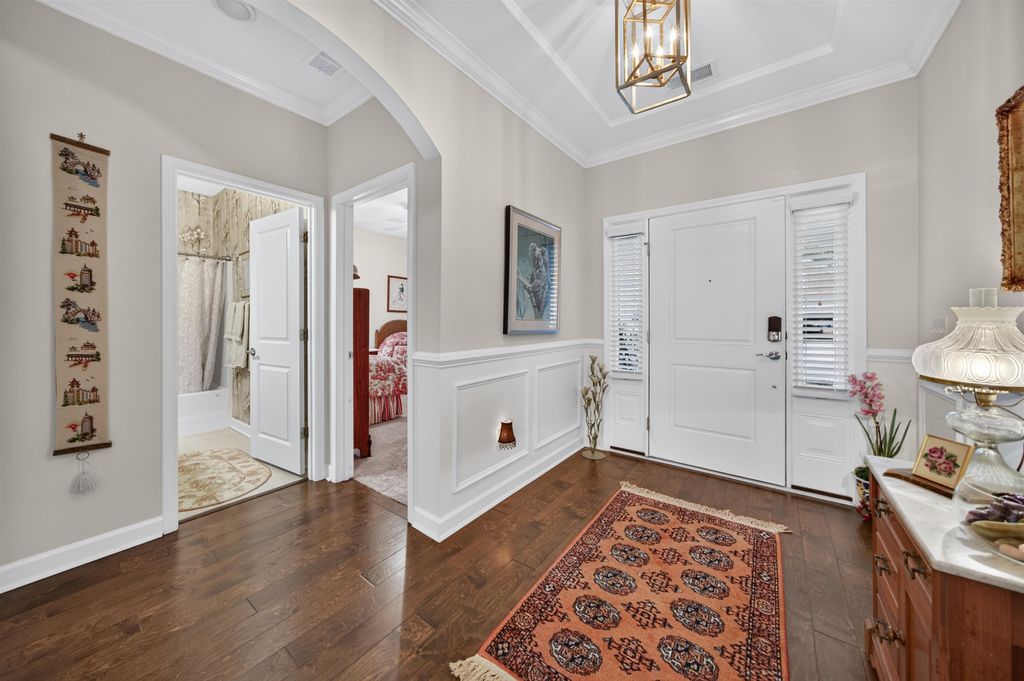 812 Yauhannah Dr., Little River, SC 29566 — photo 5