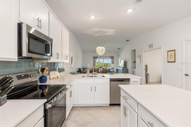 17445 OPAL SAND DRIVE 207, Venice, FL 34293