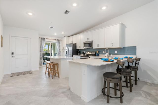 17445 OPAL SAND DRIVE 207, Venice, FL 34293