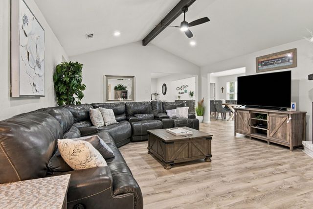 6401 Simmons Road, North Richland Hills, TX 76182