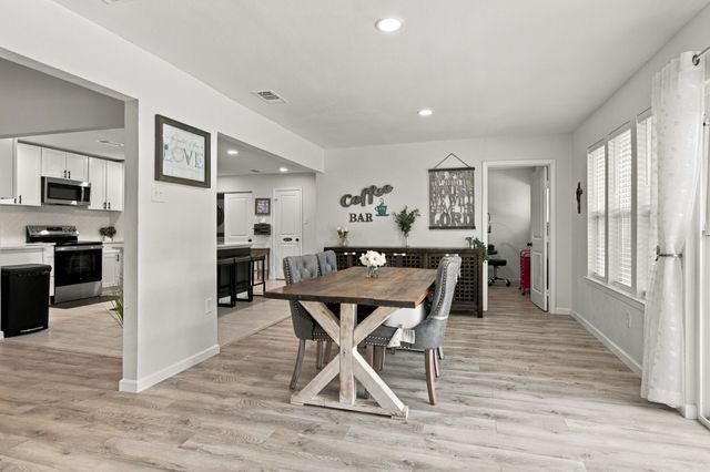 6401 Simmons Road, North Richland Hills, TX 76182