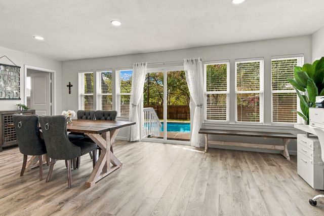 6401 Simmons Road, North Richland Hills, TX 76182