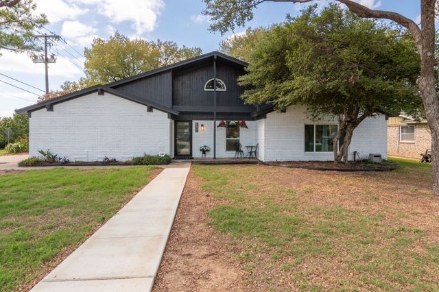 6401 Simmons Road, North Richland Hills, TX 76182