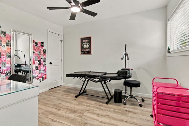 6401 Simmons Road, North Richland Hills, TX 76182