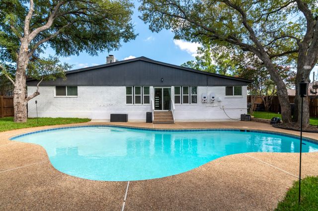 6401 Simmons Road, North Richland Hills, TX 76182