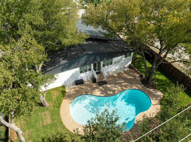 6401 Simmons Road, North Richland Hills, TX 76182
