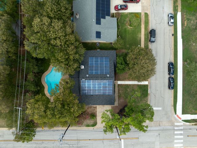 6401 Simmons Road, North Richland Hills, TX 76182