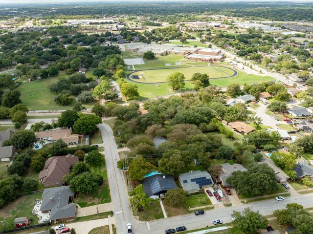 6401 Simmons Road, North Richland Hills, TX 76182