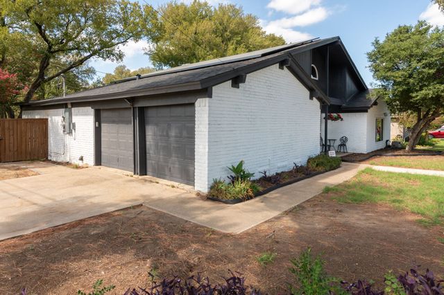 6401 Simmons Road, North Richland Hills, TX 76182
