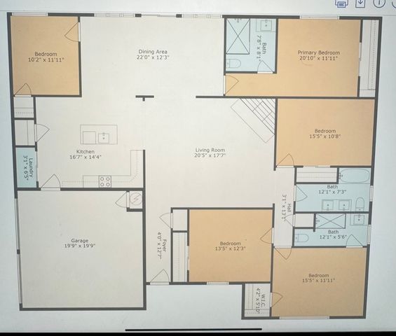 6401 Simmons Road, North Richland Hills, TX 76182