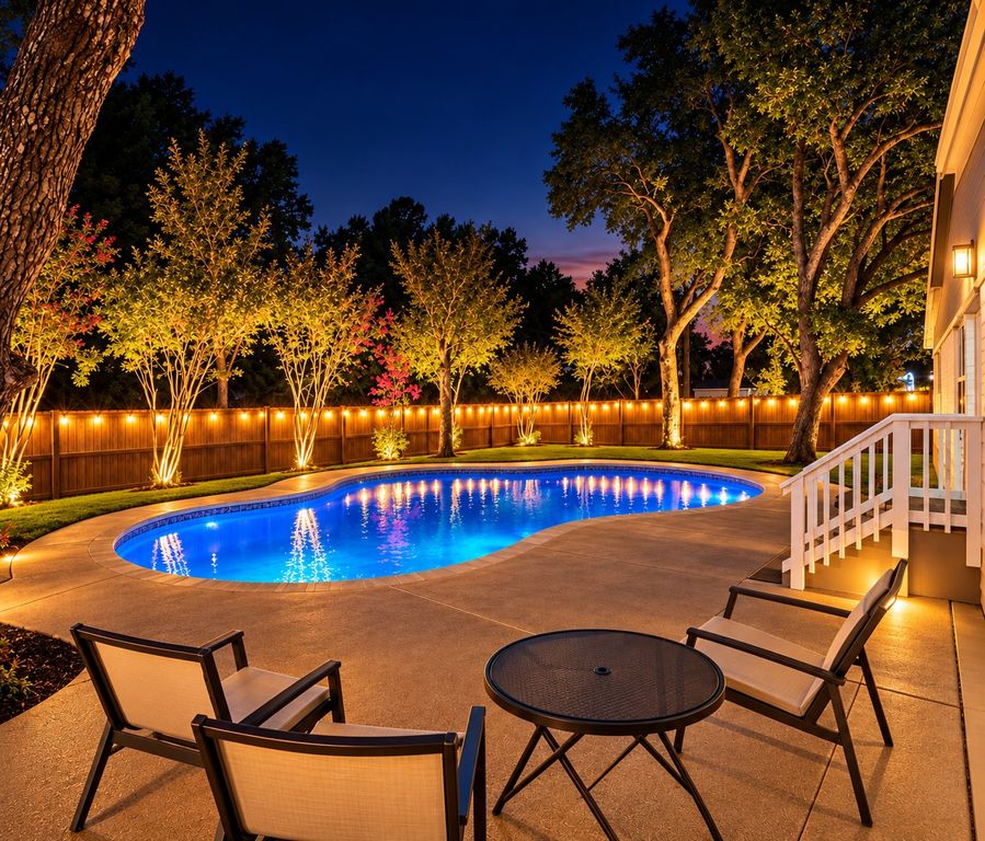 6401 Simmons Road, North Richland Hills, TX 76182 — exterior