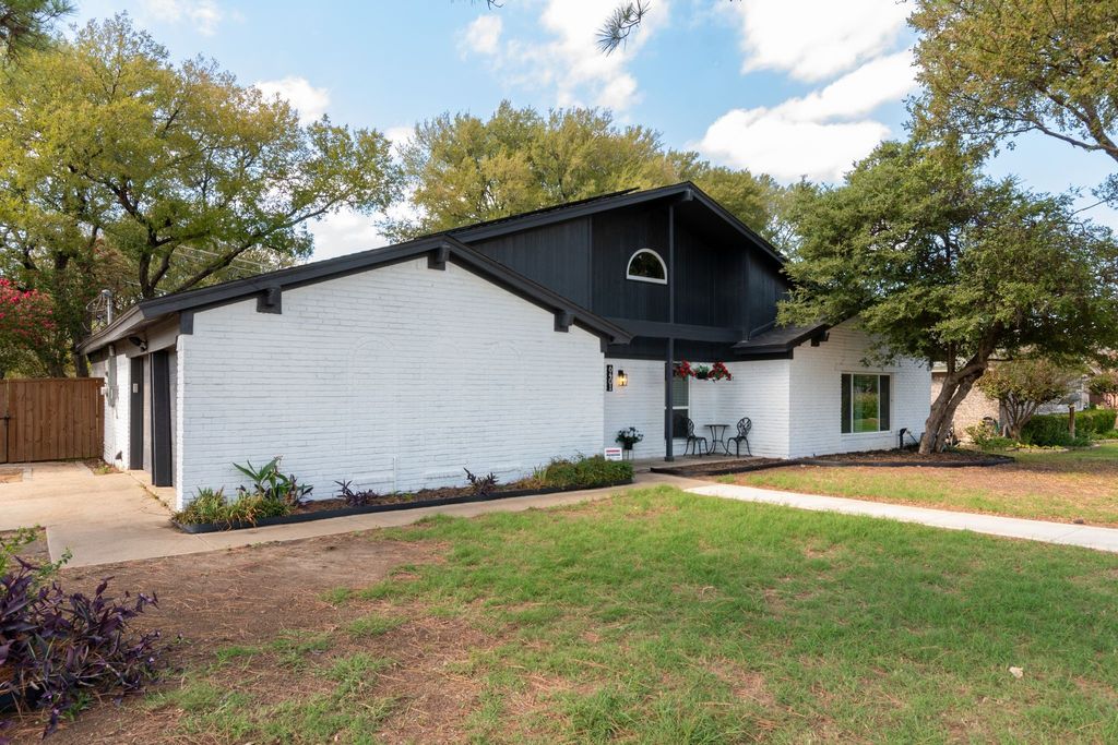 6401 Simmons Road, North Richland Hills, TX 76182 — photo 3